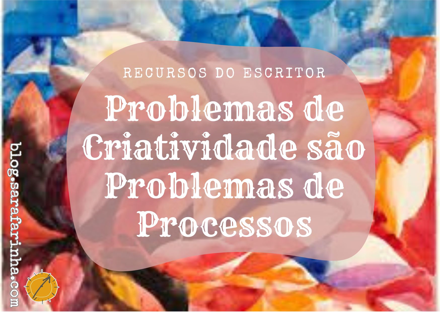 problemas de criatividade