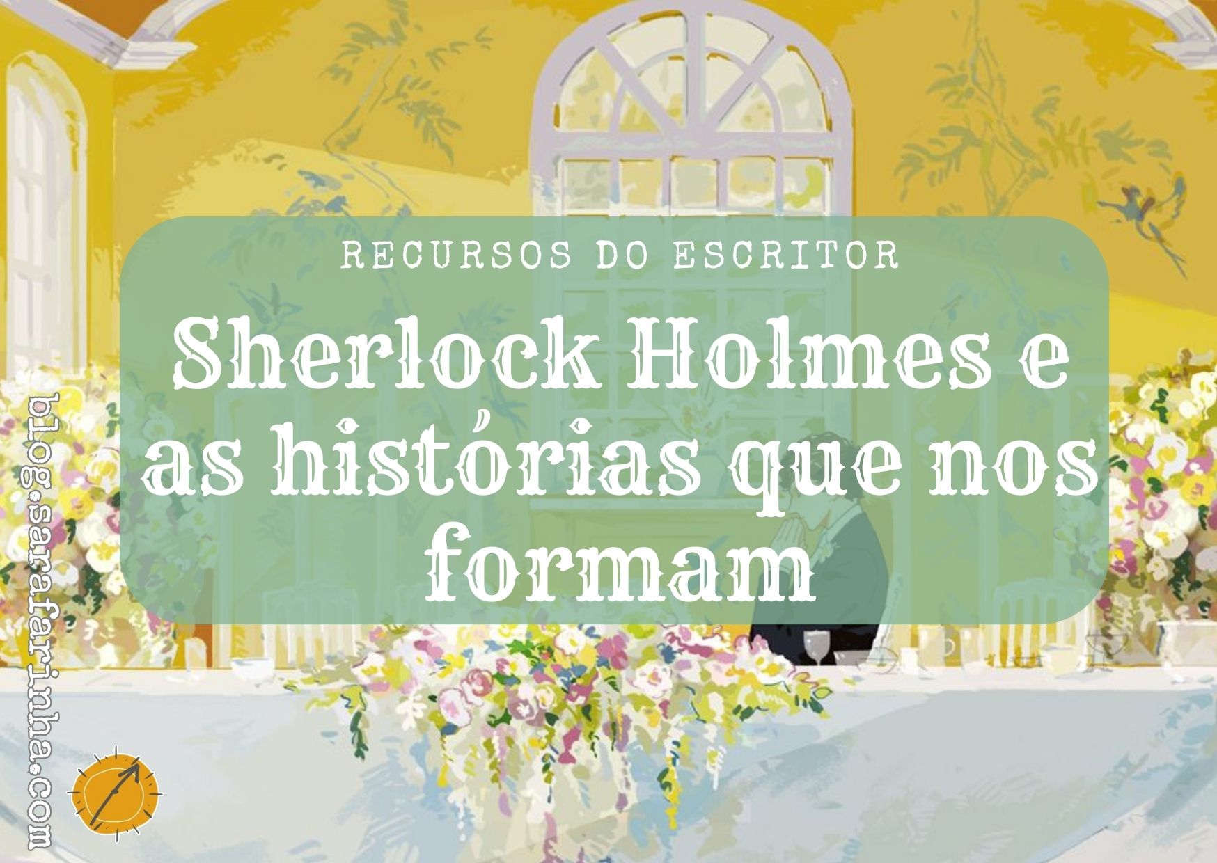 Sherlock Holmes