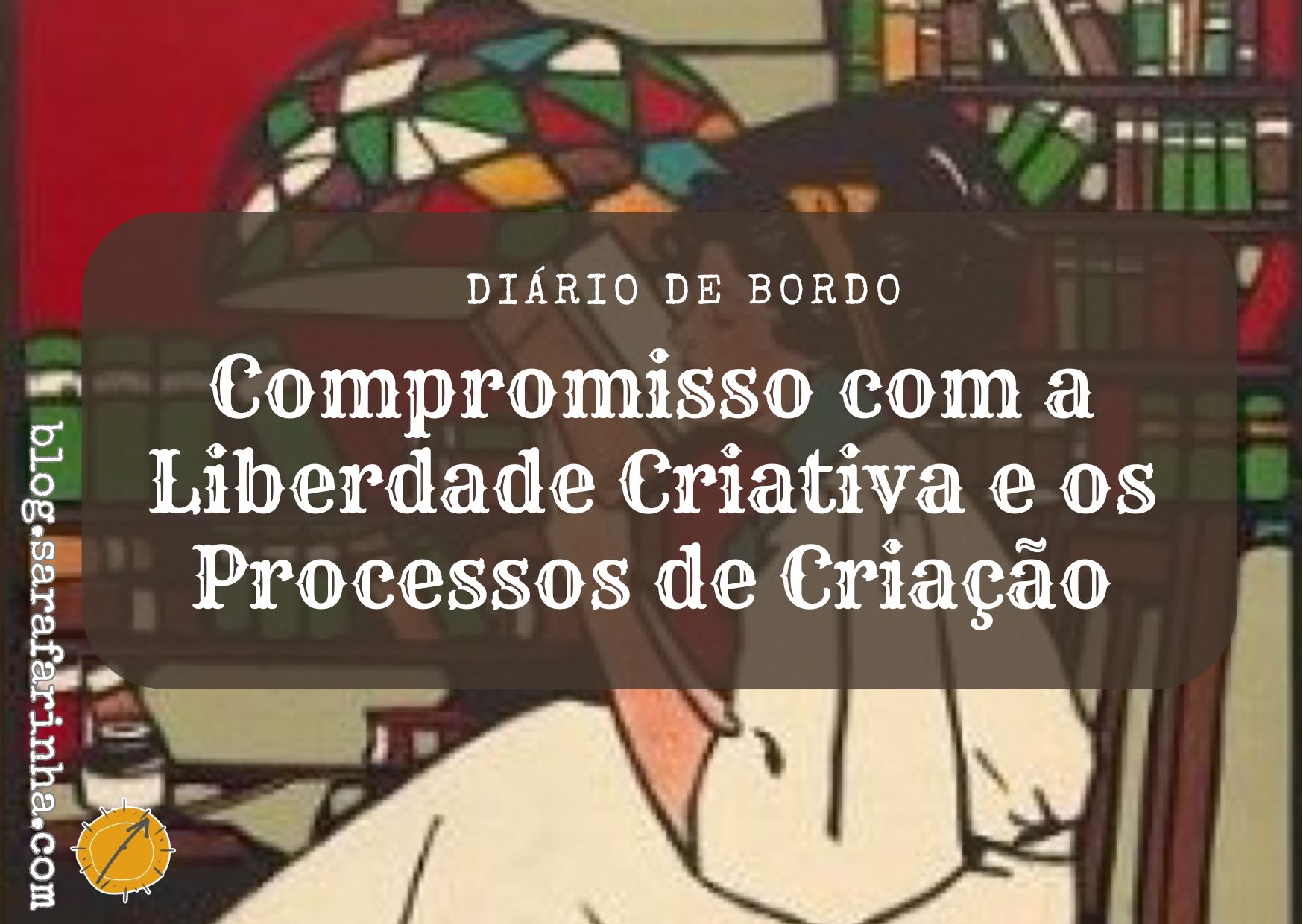Compromisso com a Liberdade Criativa