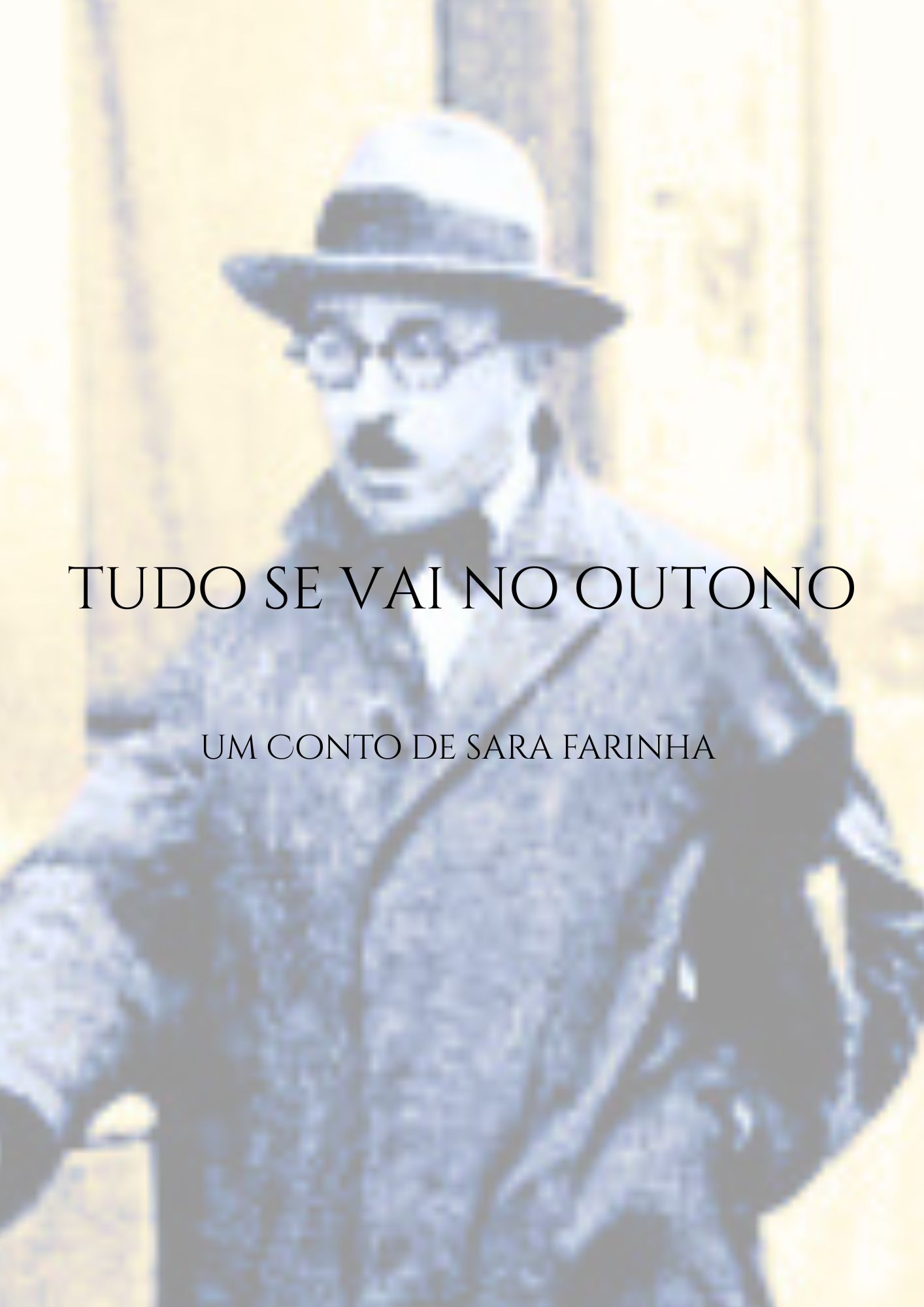 Tudo se vai no Outono