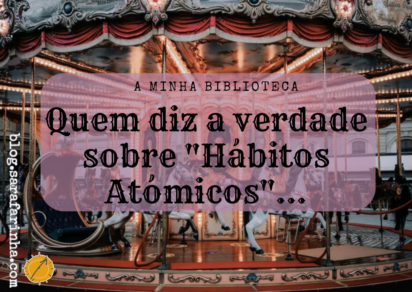 hábitos atómicos