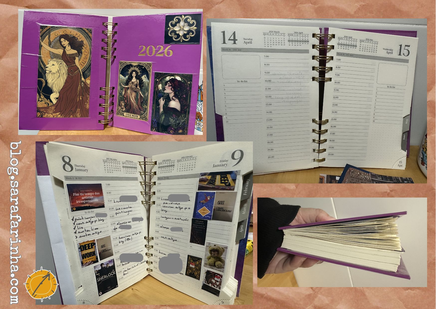 calendário prático 2026