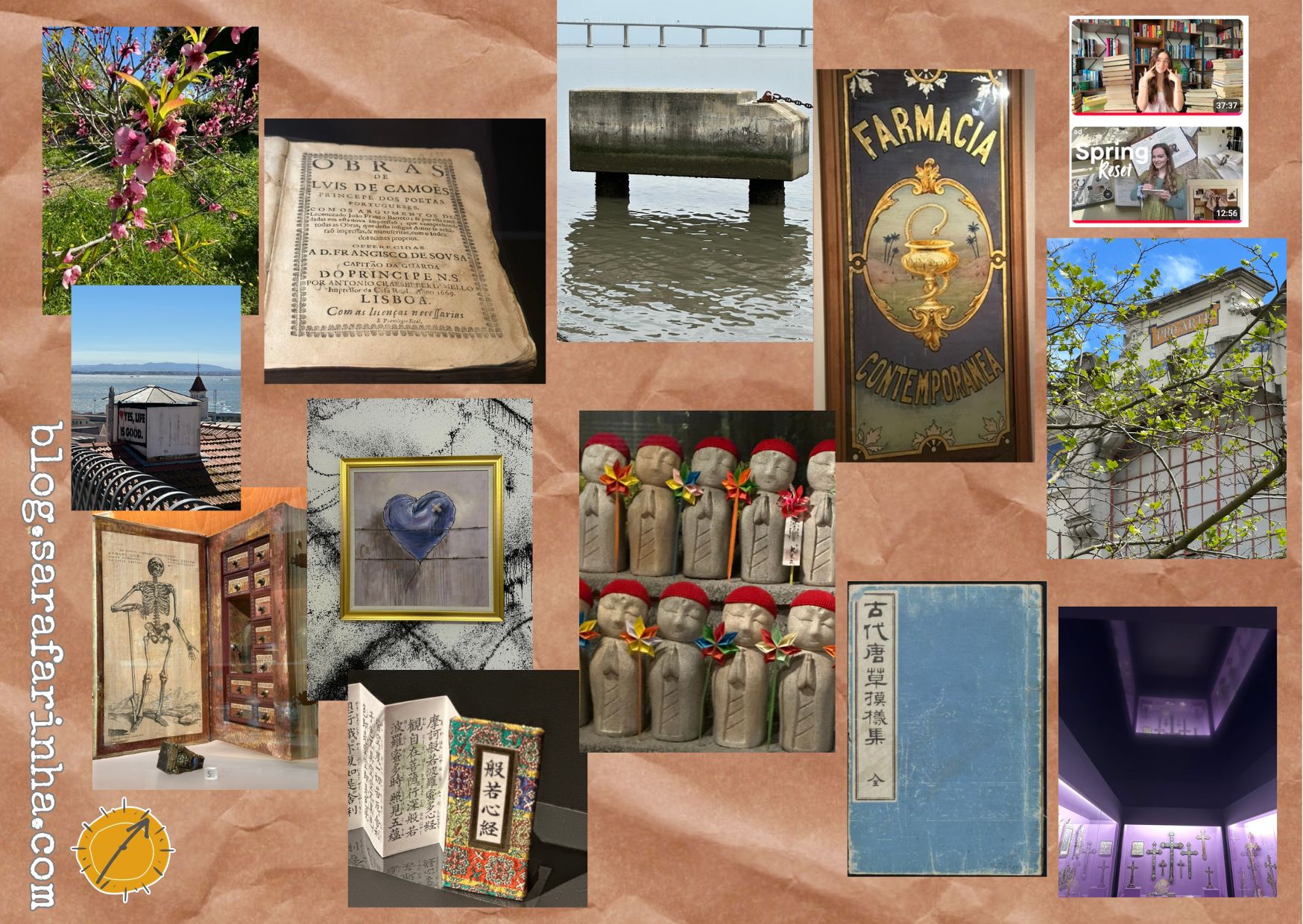 fotografias de referências abril 2026