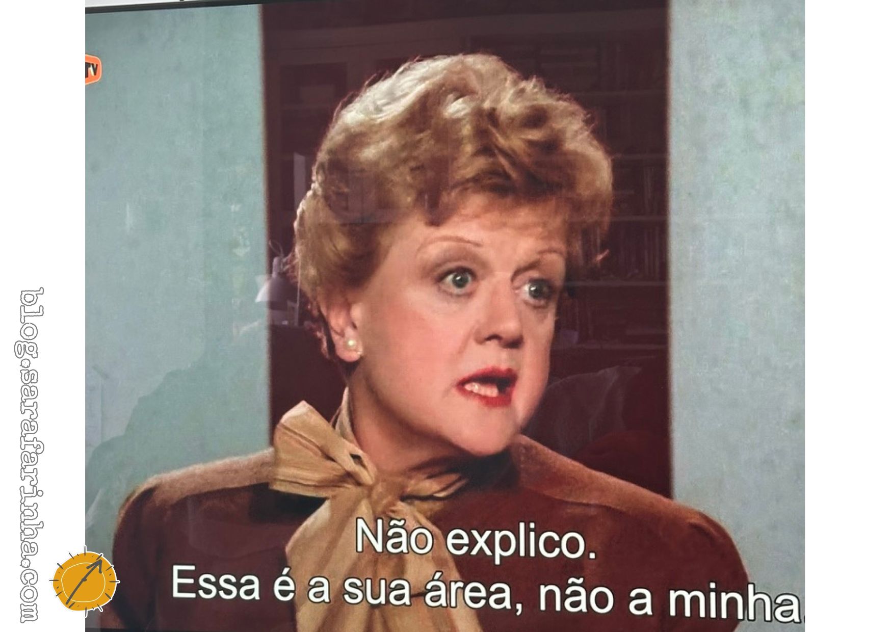 Jessica Fletcher