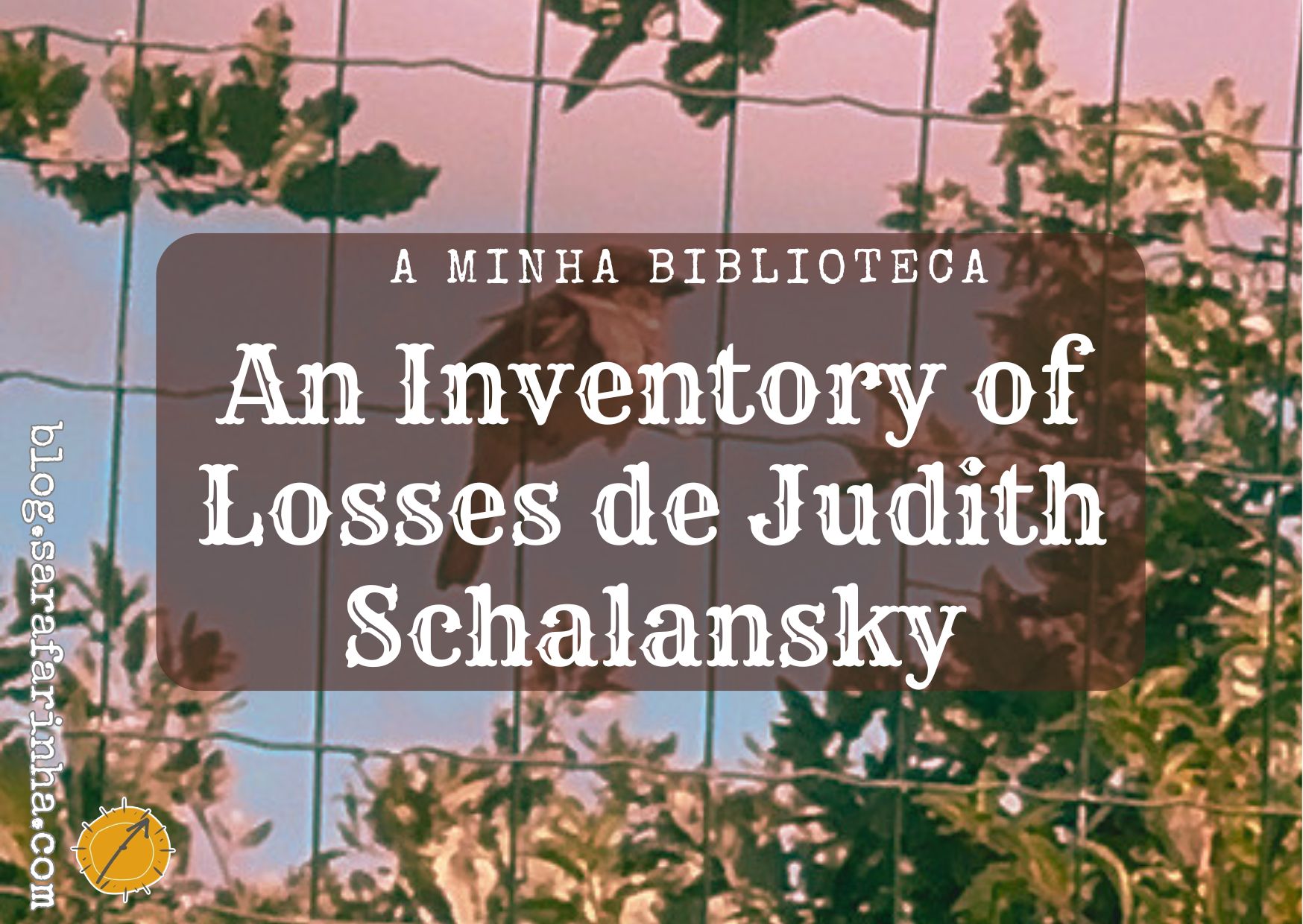An Inventory of Losses