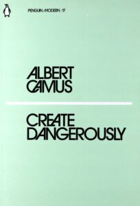 Albert Camus