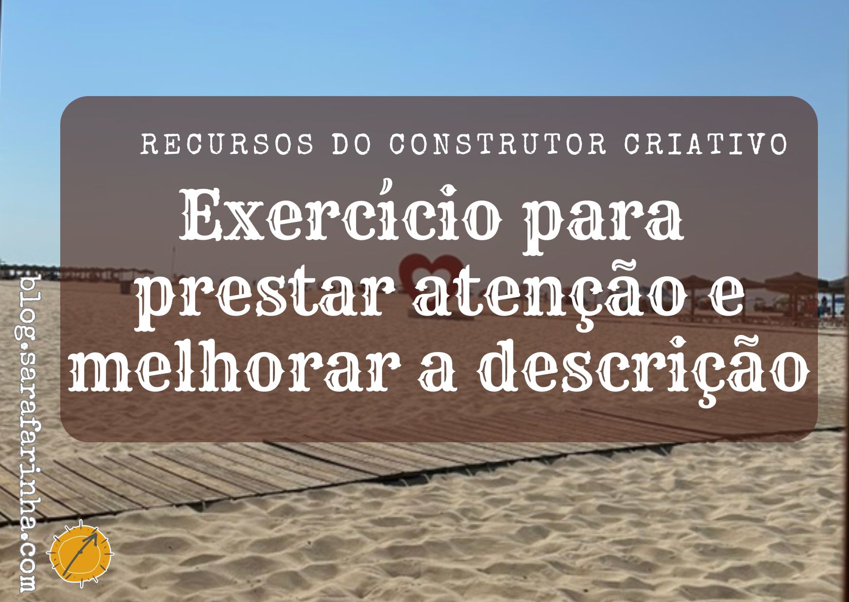 melhorar atenção