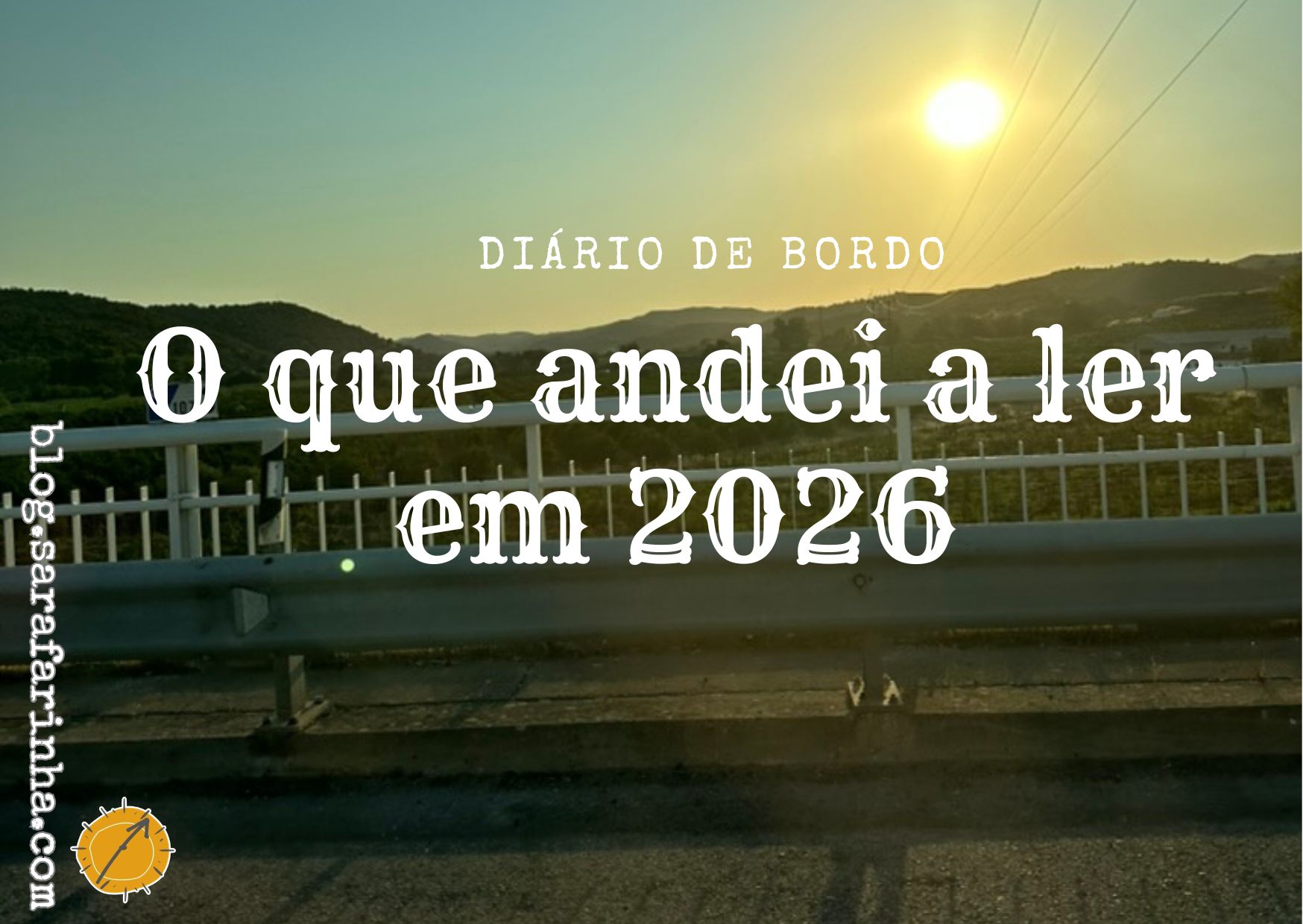 leituras em 2026
