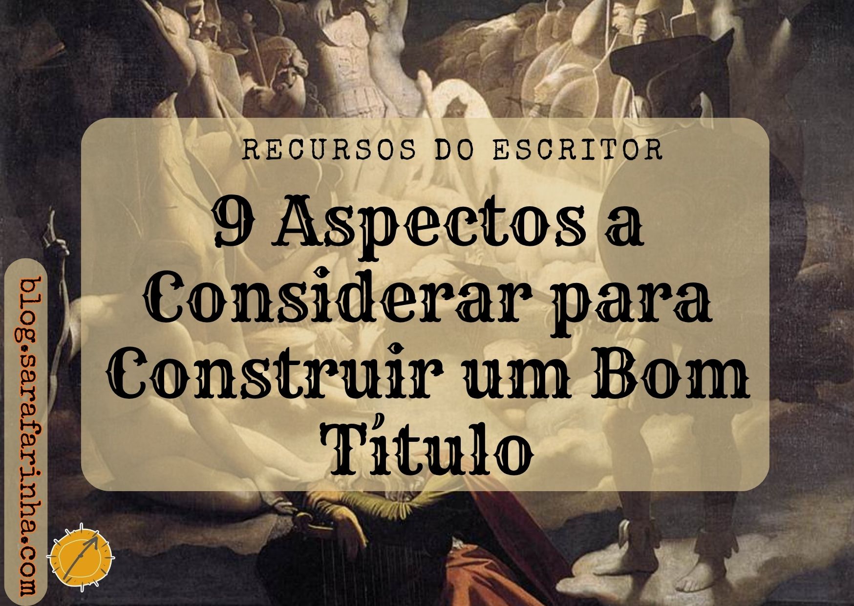 construir um título
