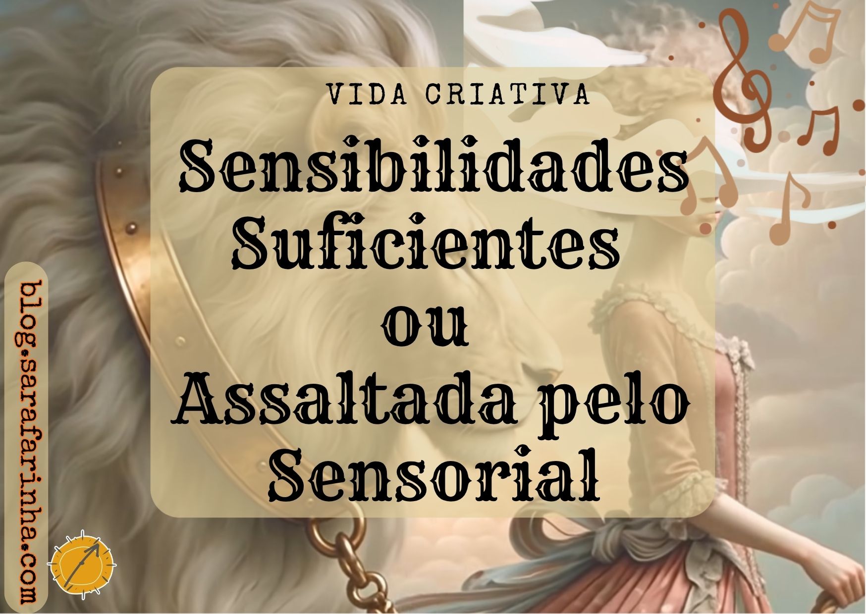 sensibilidade sensorial